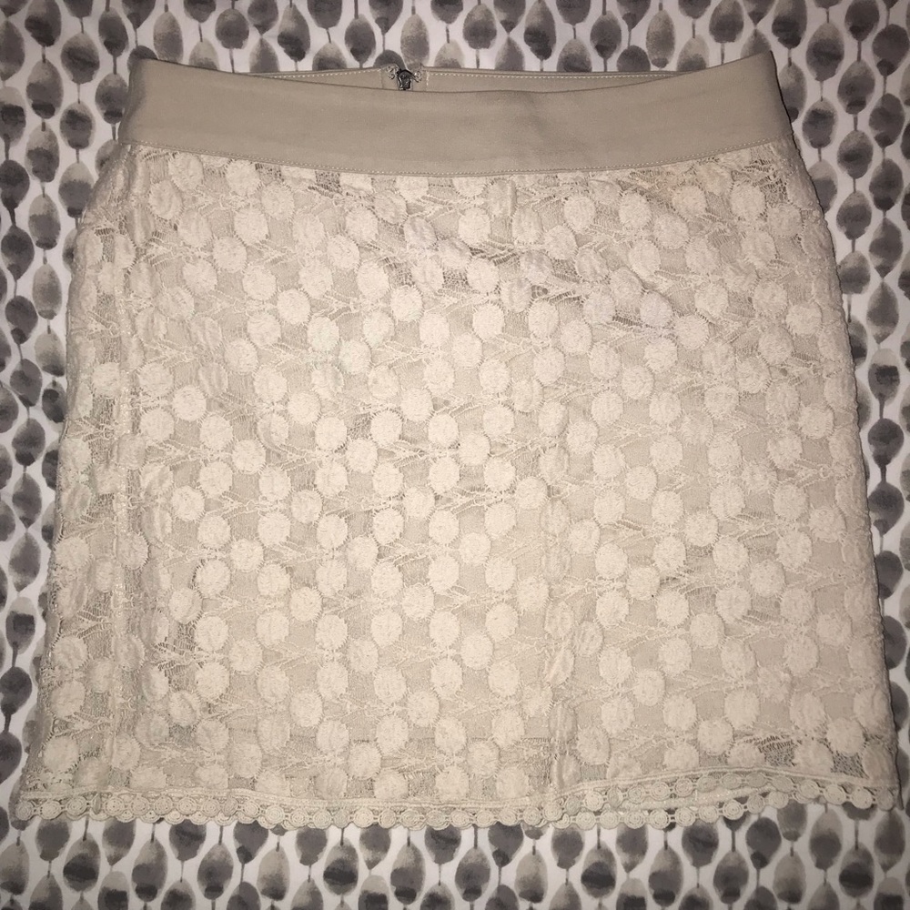 Kensie Skirt // 8